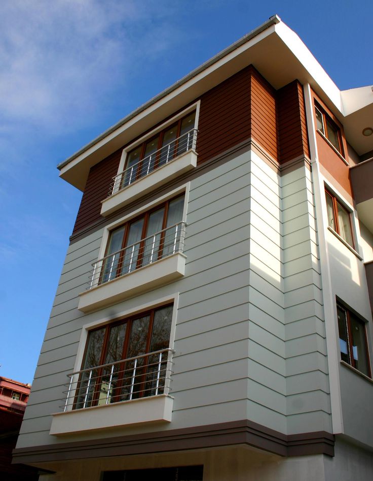 Dış cephe ısı yalıtım 4